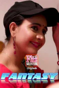 Fantasy (E03) FlizMovies Hot Web Series