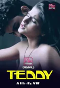 Teddy FlizMovies Hot Short Film