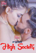 High Society (E01) FlizMovies Hot Web Series