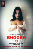 Bhookh (E05) FlizMovies Hot Web Series