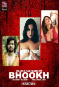 Bhookh Season 2 (E02) Nuefliks Hot Web Series