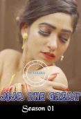 Jija The Great (E02) Nuefliks Hot Web Series
