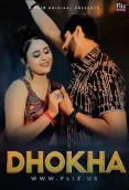 Dhokha (E03) FlizMovies Hot Web Series