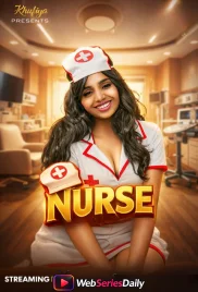 Nurse Khufiya Uncut Short Film (2026)