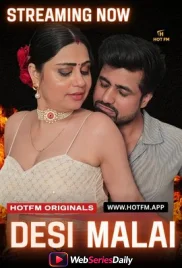 Desi Malai HotFM Hot Short Film (2026)