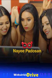 Nayee Padosan (E03) LustFlix Hot Web Series (2026)