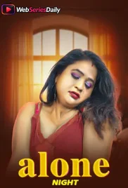 Alone Night Vasna Hot Short Film (2026)