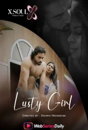 Lusty Girl Nandana Krishnan Xsoul Uncut Short Film (2026)
