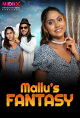 Mallus Fantasy MoodX Uncut Short Film