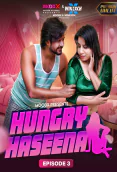 Hungry Haseena (E03) MoodX Hot Web Series