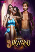 3 Jawani MoodX Uncut Short Film