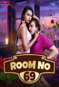 Room No 69 MoodX Uncut Short Film