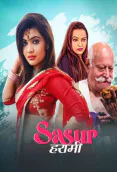 Sasur Harami (E03) MoodX Uncut Web Series