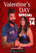 Valentines Day Special MoodX Uncut Short Film