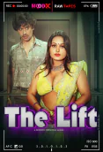 The Lift BTS MoodX Hot Short Flim