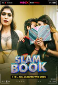 Slam Book BTS (E01) MoodX Hot Web Series