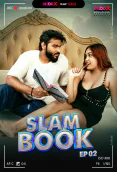 Slam Book BTS (E02) MoodX Hot Web Series