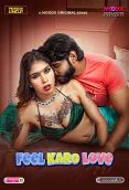 Feel Karo Love (E01) MoodX Hot Web Series