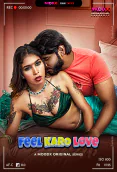 Feel Karo Love BTS (E01) MoodX Hot Web Series