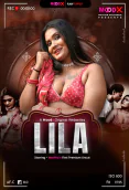 Lila BTS (E01) MoodX Hot Web Series