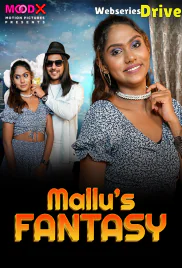 Mallus Fantasy MoodX Uncut Short Film (2025)