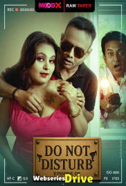 Do Not Disturb BTS (E02) MoodX Hot Web Series (2025)