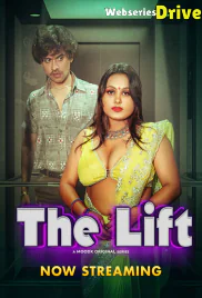The Lift MoodX Hot Short Flim (2025) The Lift MoodX Hot Short Flim (2025)