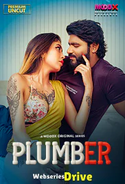 Plumber (E01) MoodX Hot Web Series (2025) Plumber (E01) MoodX Hot Web Series (2025)