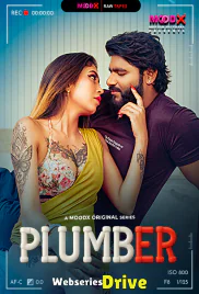 Plumber BTS (E01) MoodX Hot Web Series (2025) Plumber BTS (E01) MoodX Hot Web Series (2025)