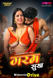 Garam Sukh (E01) MoodX Hot Web Series (2025)