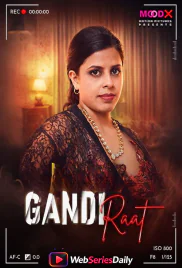 Gandi Raat BTS MoodX Uncut Short Film (2026)