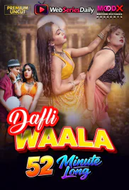 Dafliwaala MoodX Uncut Short Film (2026)