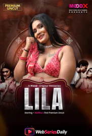 Lila (E01) MoodX Hot Web Series (2026)