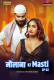 Maulana Ki Masti (E02) MoodX Hot Web Series