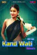 Kaand Wali Return (E02) MoodX Hot Web Series