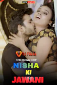 Nisha Ki Jawani (E01) Triflicks Hot Web Series
