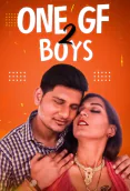 One GF Two Boys Triflicks Uncut Short Film