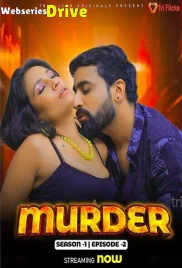 Murder (E02) Triflicks Hot Web Series (2025)