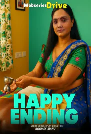 Happy Ending Feni App Hot Short Film (2025)
