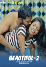 Beautiful (E02) Feni App Hot Web Series (2025)