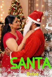 Santa FridaySeries Hot Short Film (2026)