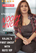 Nooky Uncut HotX Uncut Short Film