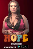 Hope HotX Uncut Short Film