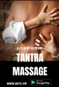 Tantra Massage HotX Uncut Short Film