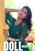 Doll HotX Uncut Short Film