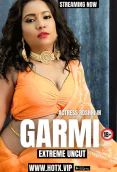 Garmi HotX Uncut Short Film