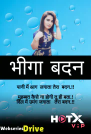 Bheega Badan HotX Uncut Short Film (2025)