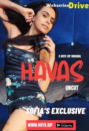 Havas HotX Uncut Short Film (2025)