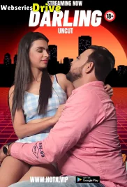 Darling HotX Uncut Short Film (2025)