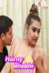 Horny Bhabhi HotX Uncut Short Film